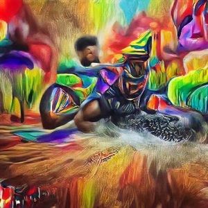 Meet your Posher, Stork